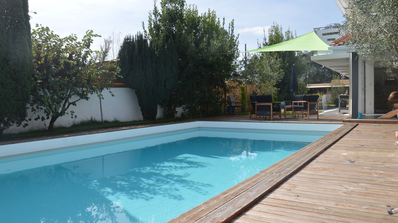 Photo of Outdoor in Villenave-d'Ornon