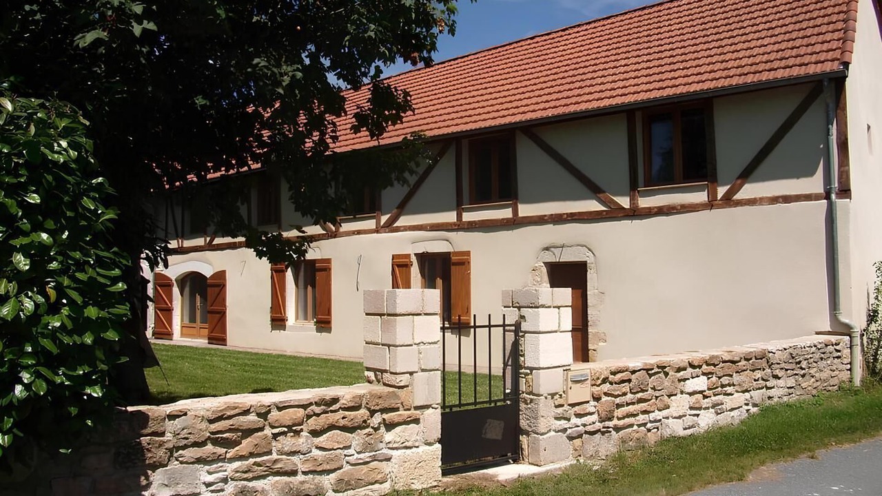 Photo of Outdoor in Meyronne