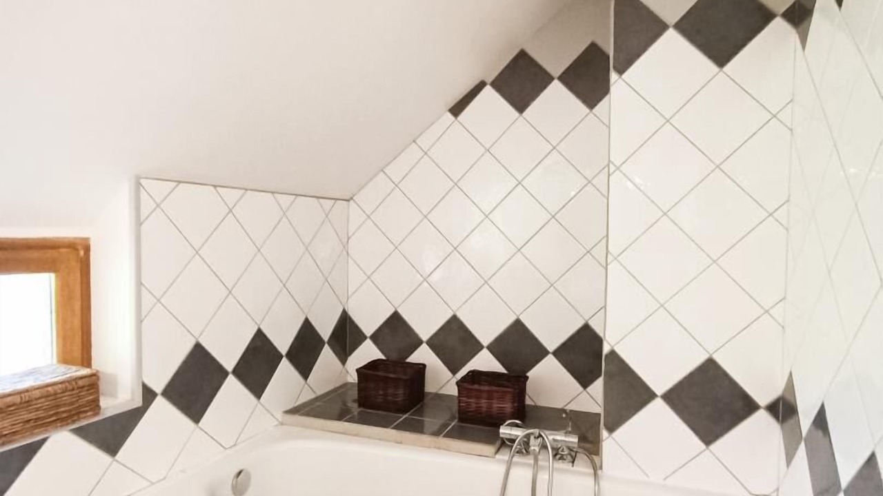 Photo of Bathroom in Meyronne