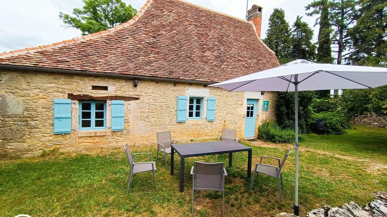 Photo of Outdoor in Couzou