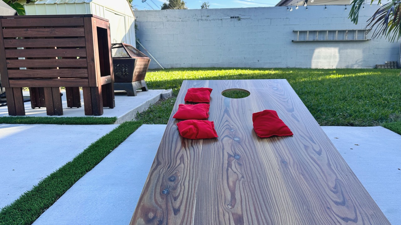 Photo of Outdoor in Ives Estates