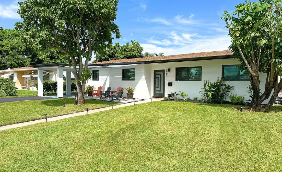 Photo of Outdoor in Ives Estates