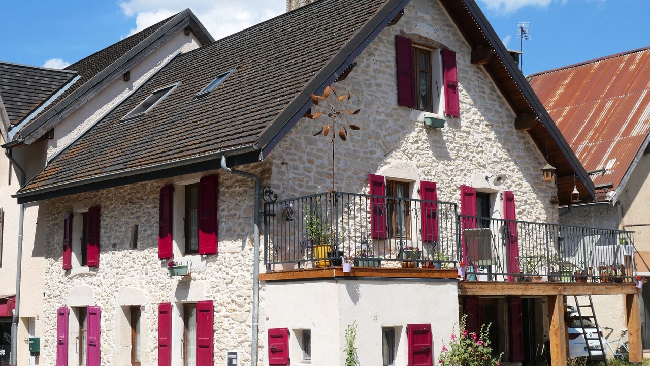 Photo of Outdoor in Meaudre