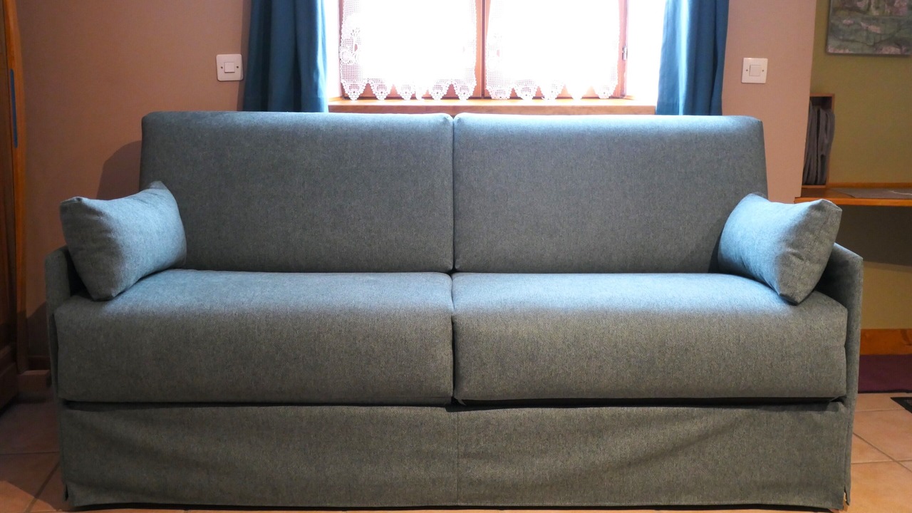Photo of Livingroom in Meaudre