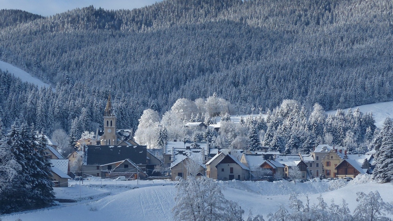 Photo of Outdoor in Meaudre