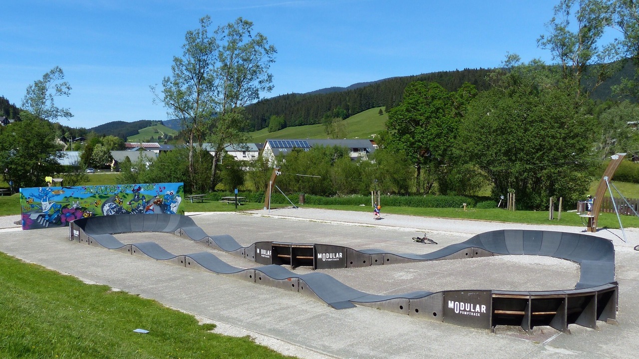Photo of Outdoor in Meaudre