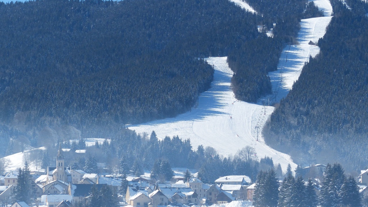 Photo of Others in Meaudre