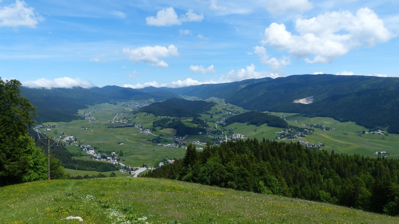Photo of Outdoor in Meaudre