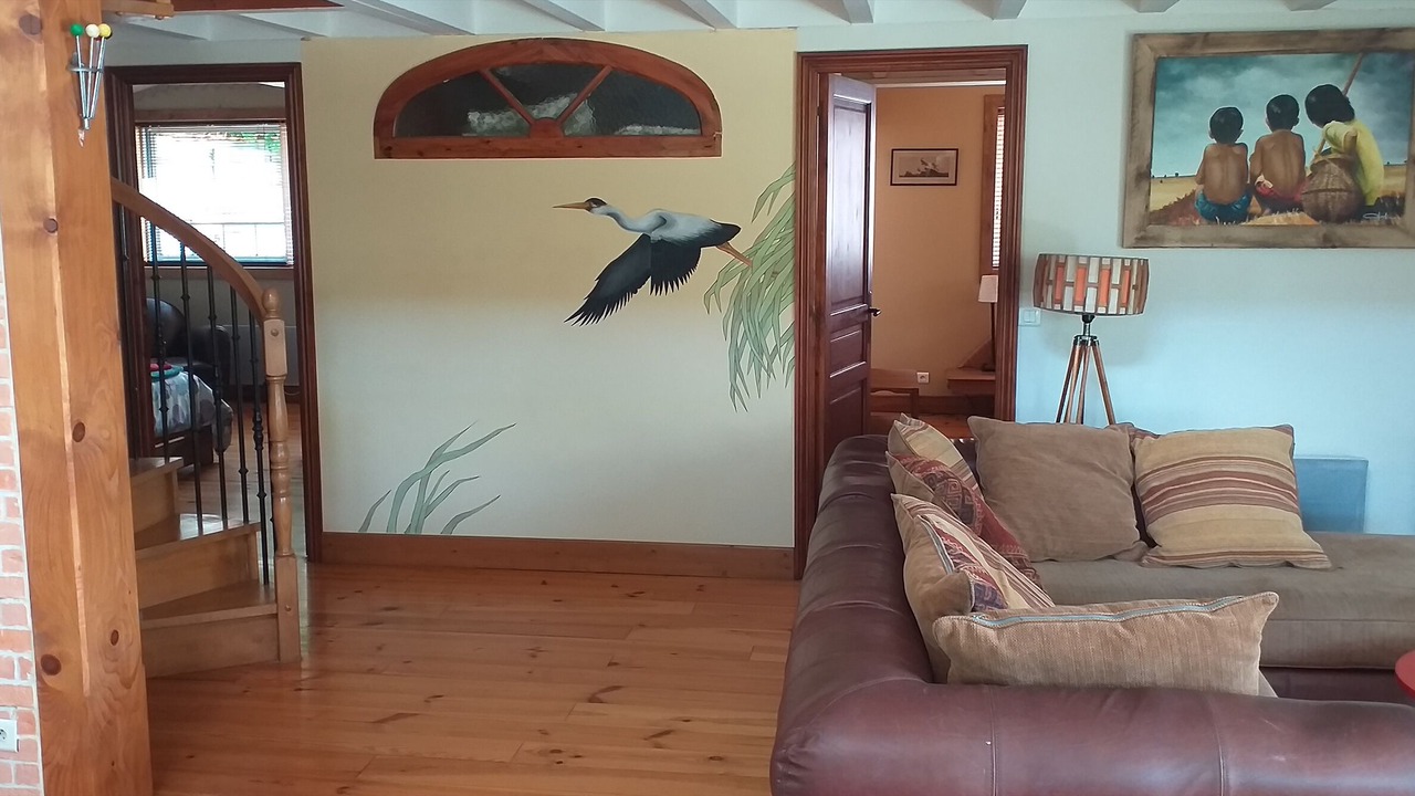 Photo of Livingroom in Carcans Plage
