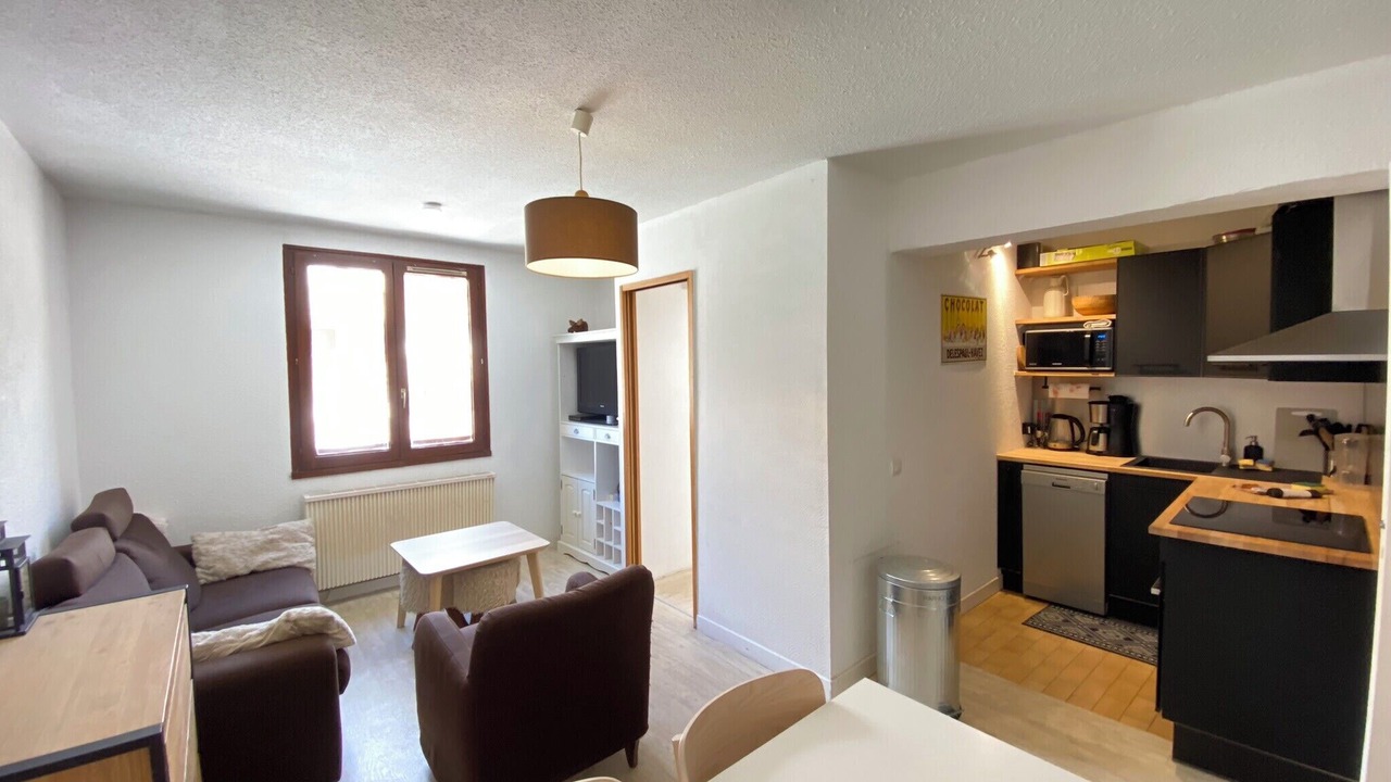 Photo of Livingroom in Valberg