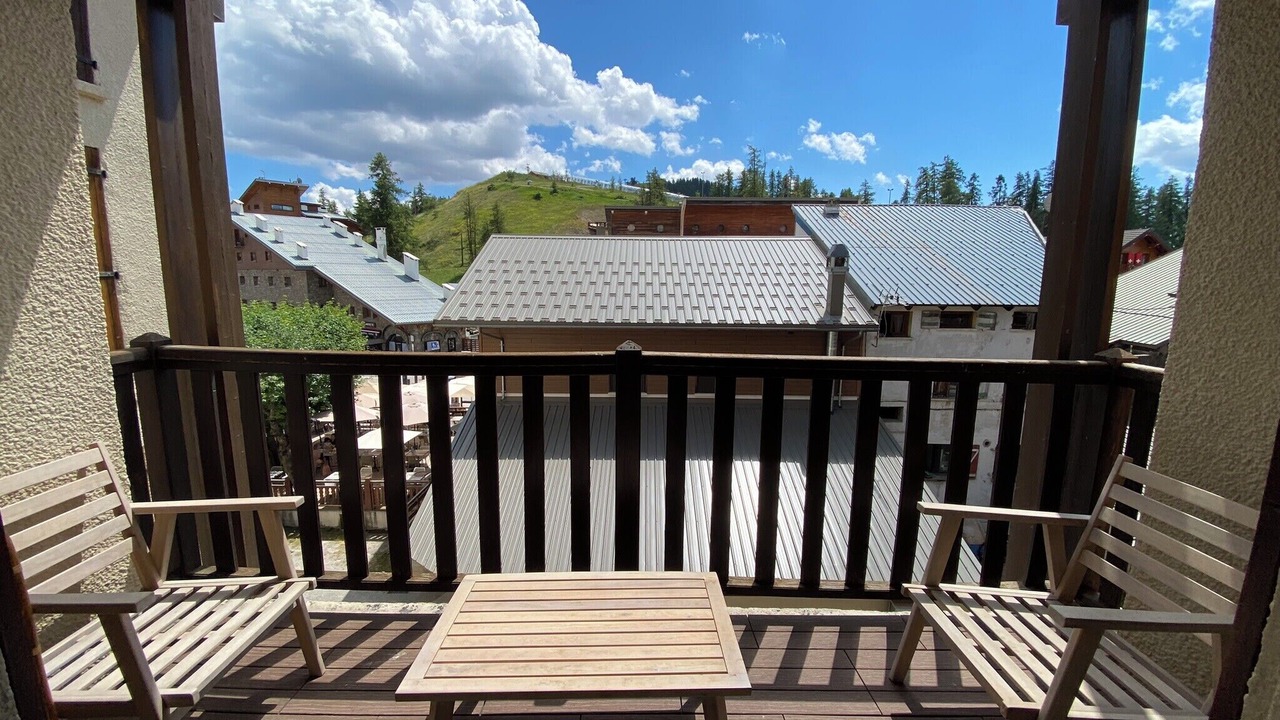 Photo of Outdoor in Valberg