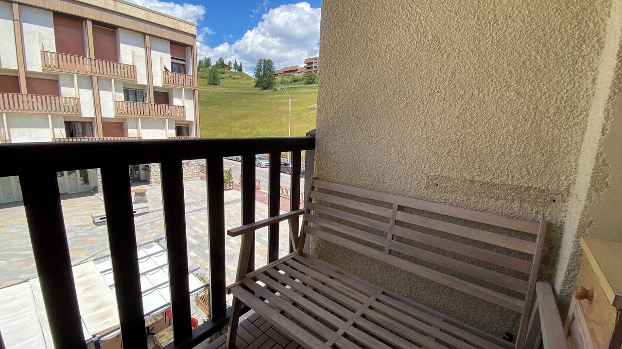 Photo of Outdoor in Valberg
