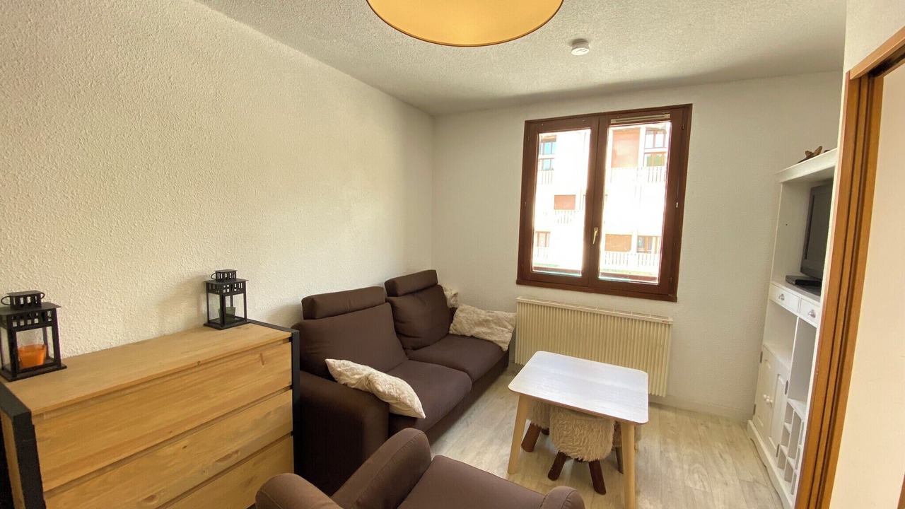 Photo of Livingroom in Valberg