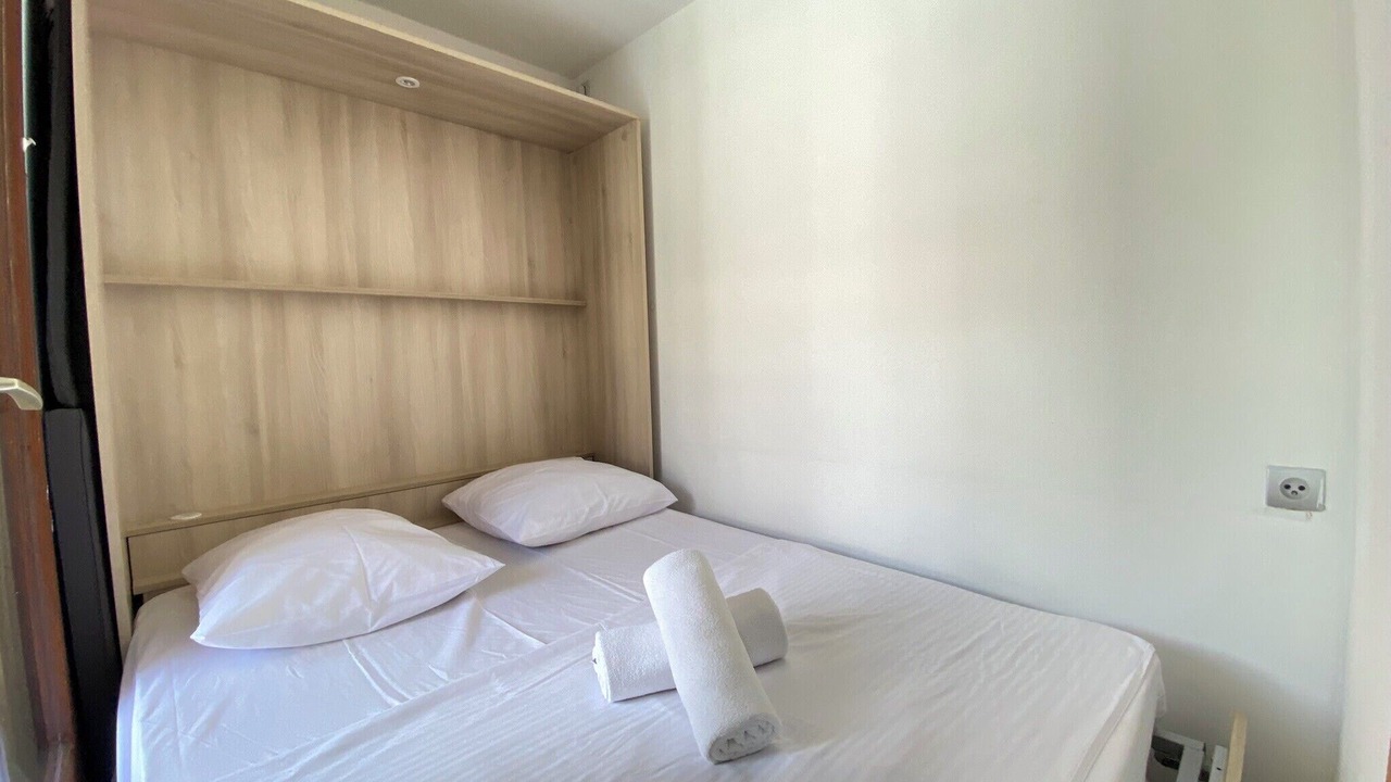Photo of Bedroom in Valberg