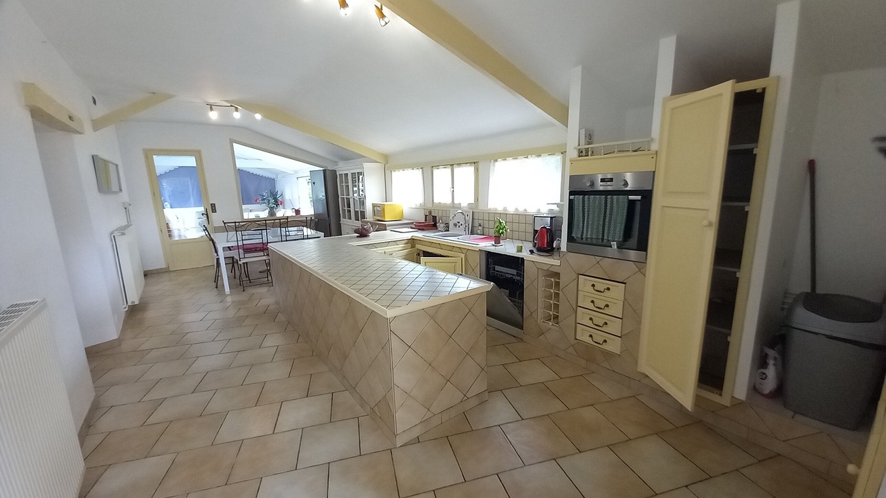 Photo of Kitchen in Montayral