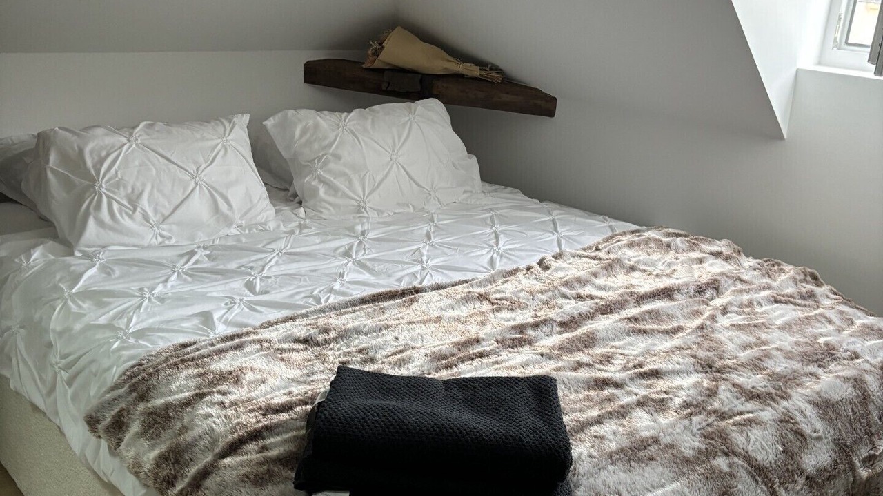 Photo of Bedroom in Centre-Ville