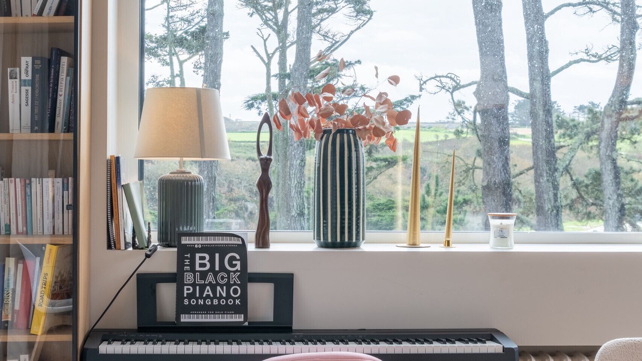 Photo of Livingroom in Lanildut