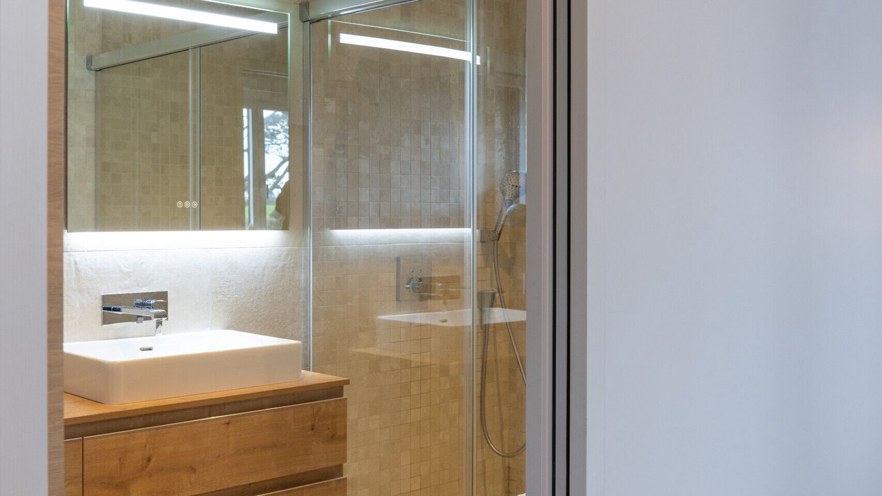 Photo of Bathroom in Lanildut