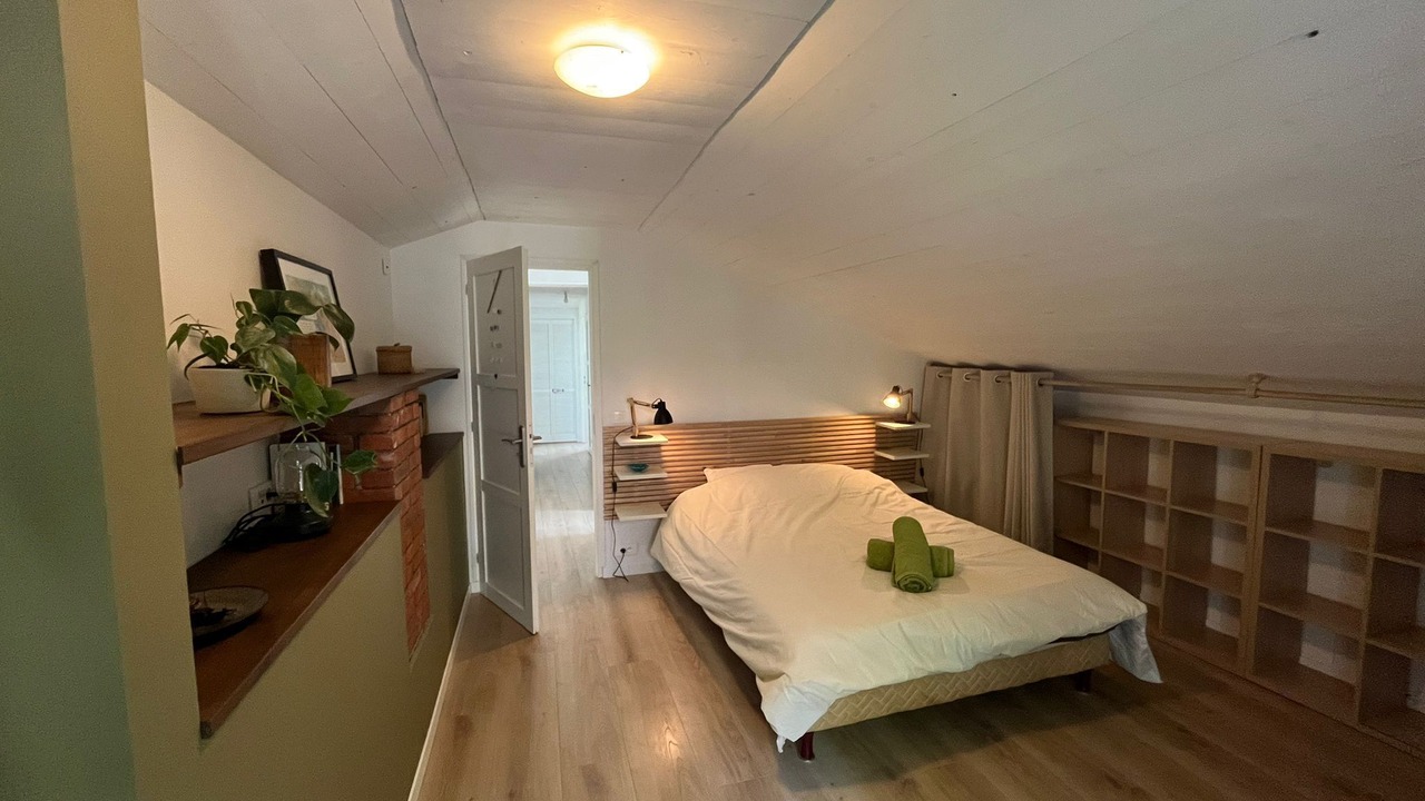 Photo of Bedroom in Albigny-sur-Saone