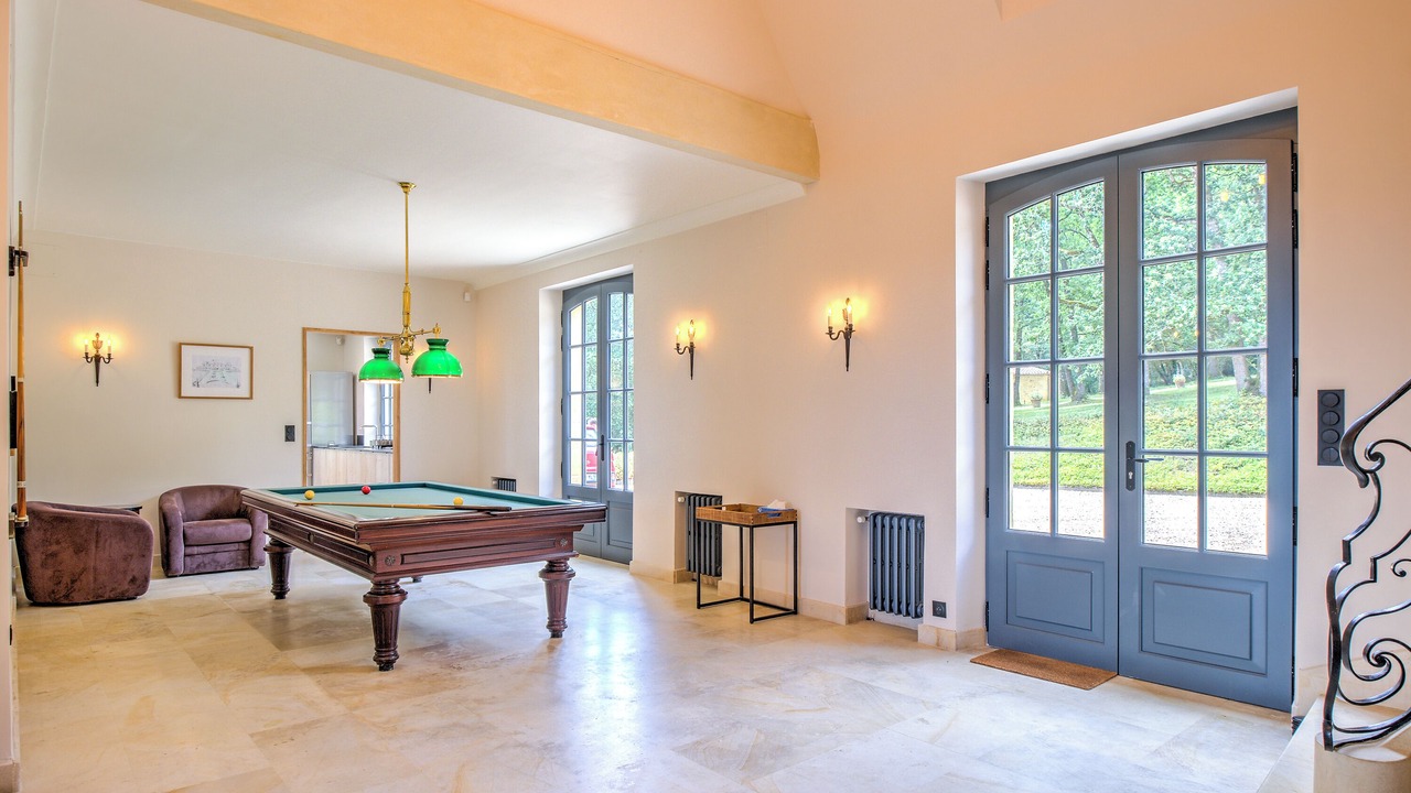 Photo of Bedroom in Vitrac