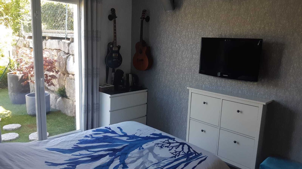 Photo of Bedroom in Sorbiers