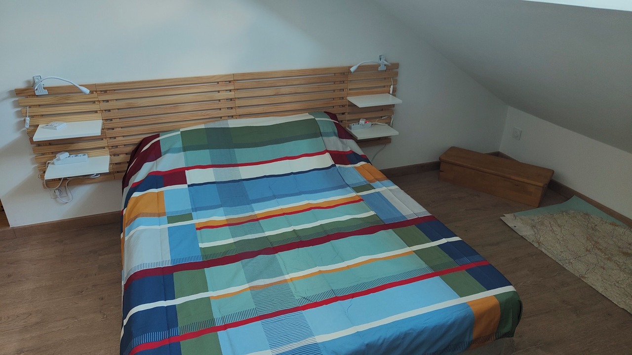Photo of Bedroom in Lievin
