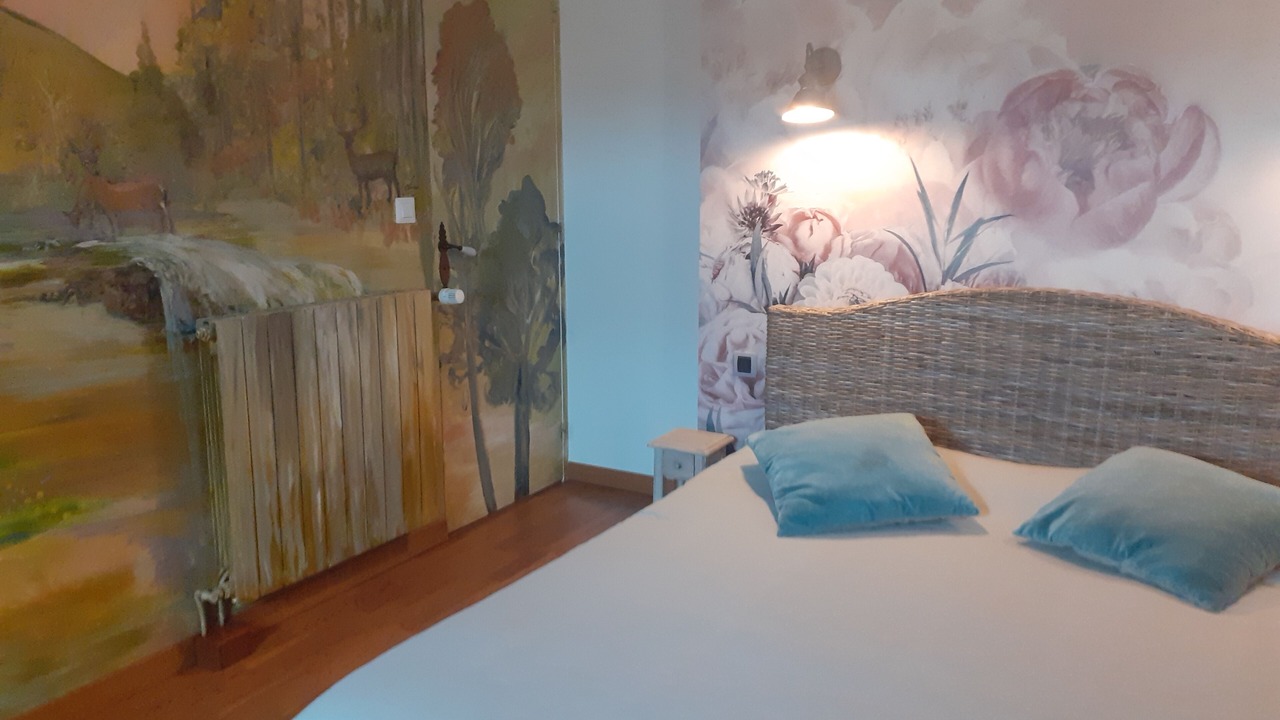 Photo of Bedroom in Pace