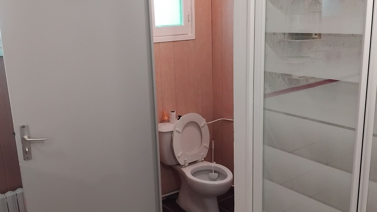 Photo of Bathroom in Morlac