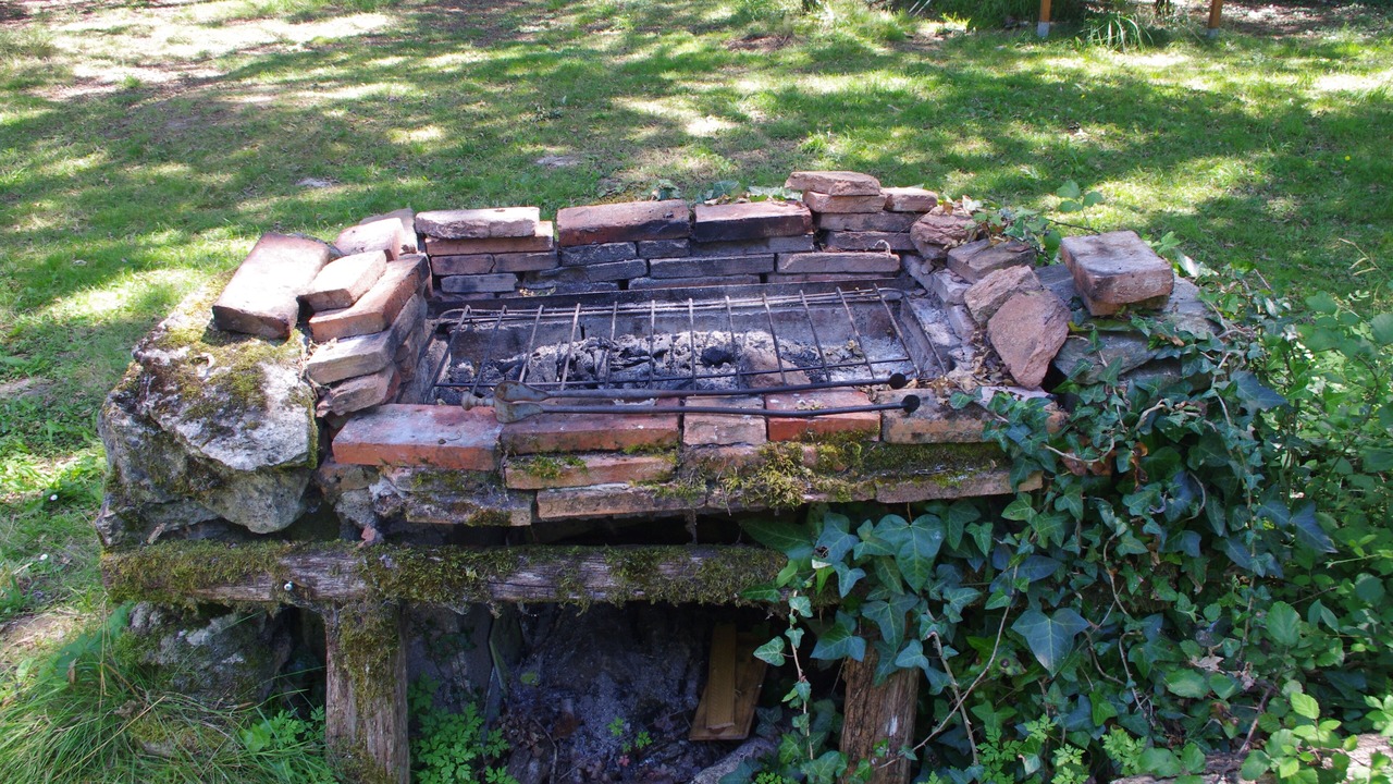 Photo of Outdoor in Morlac