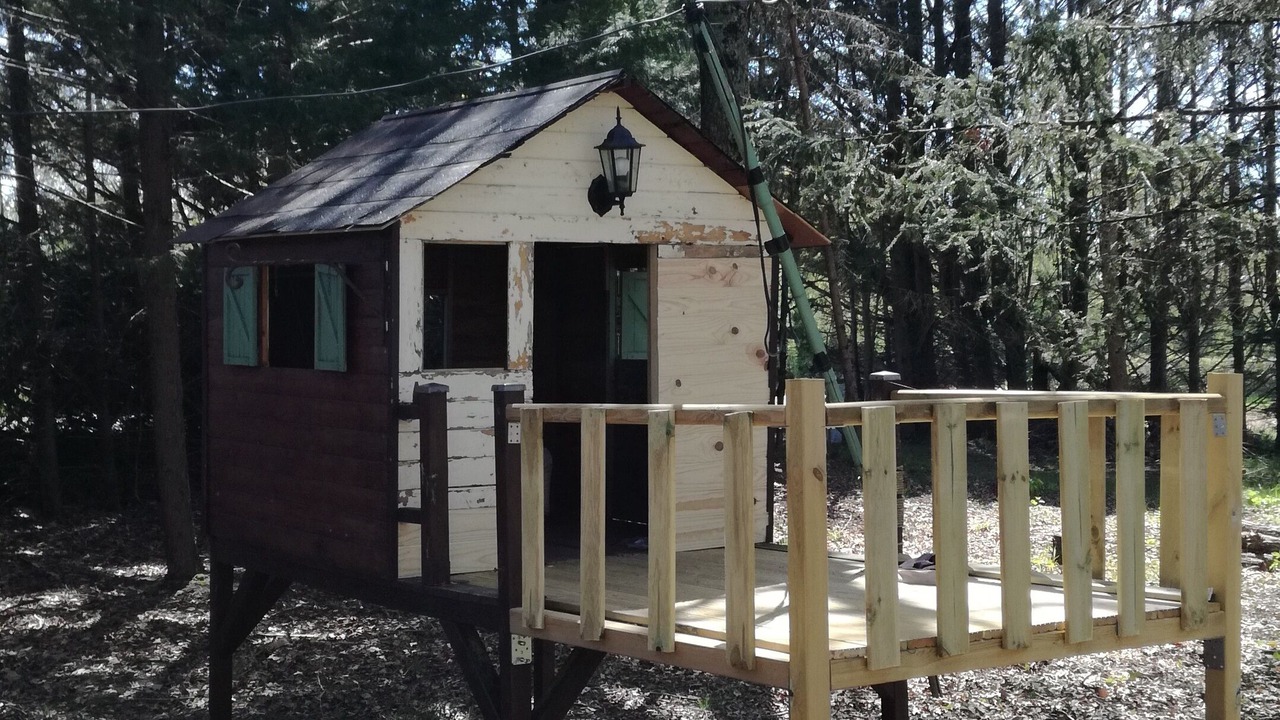 Photo of Outdoor in Morlac