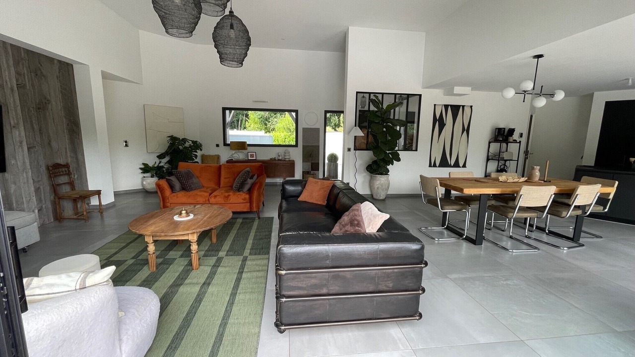 Photo of Livingroom in Saint-Palais-sur-Mer