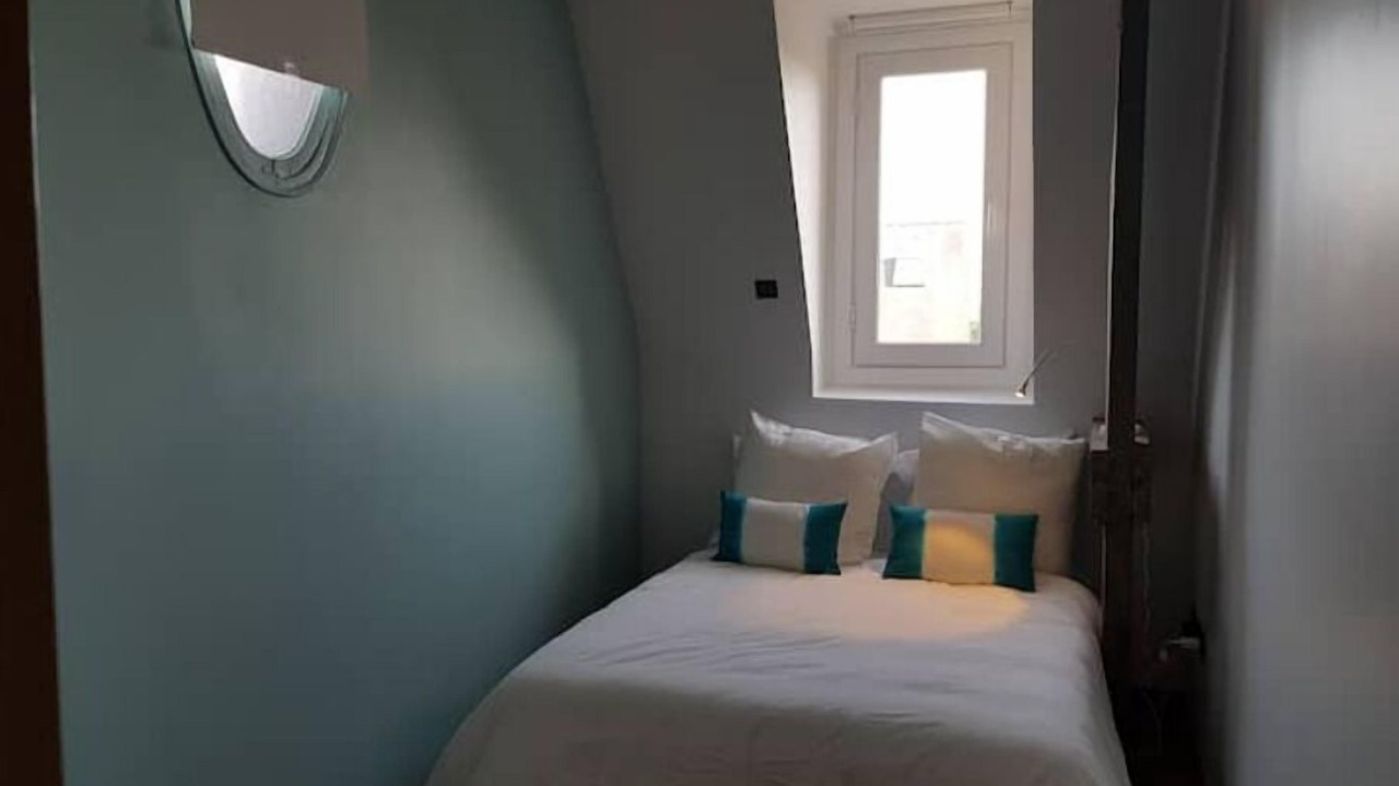Photo of Bedroom in Gare-Jouvenet