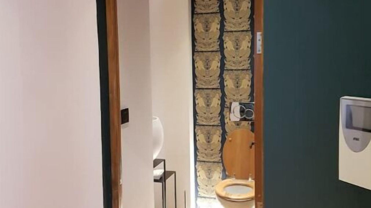 Photo of Bathroom in Gare-Jouvenet