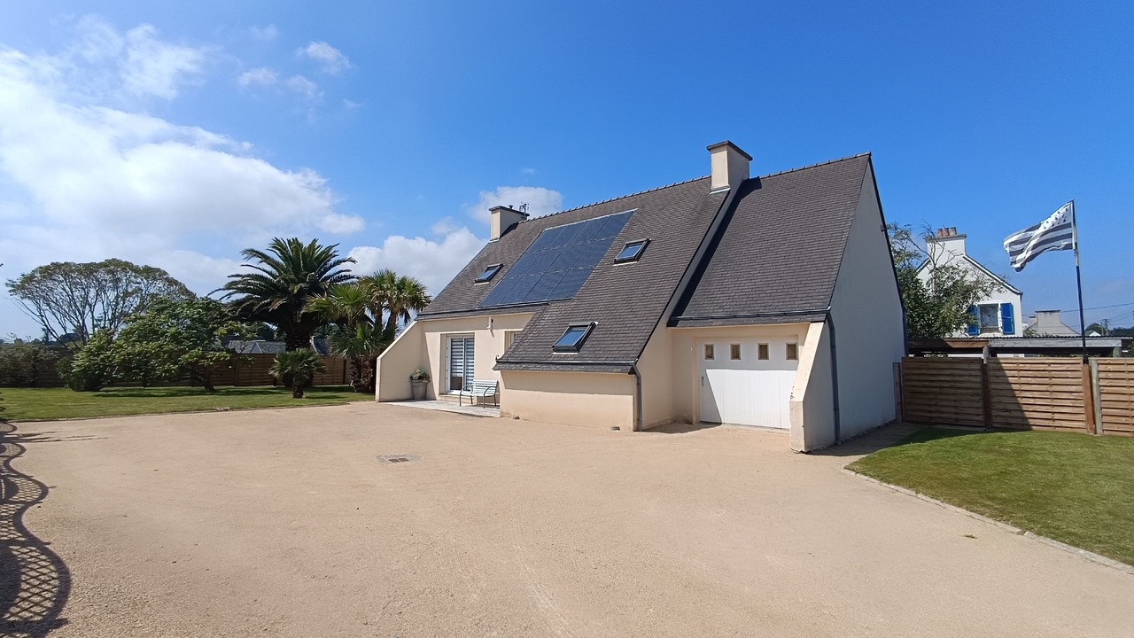 Photo of Outdoor in Locquirec