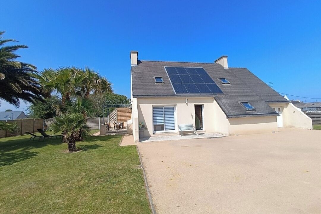 Photo of Outdoor in Locquirec