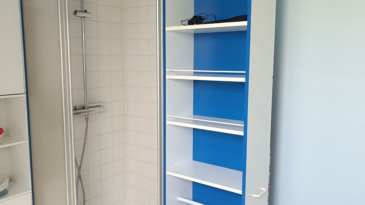 Photo of Bathroom in Locquirec