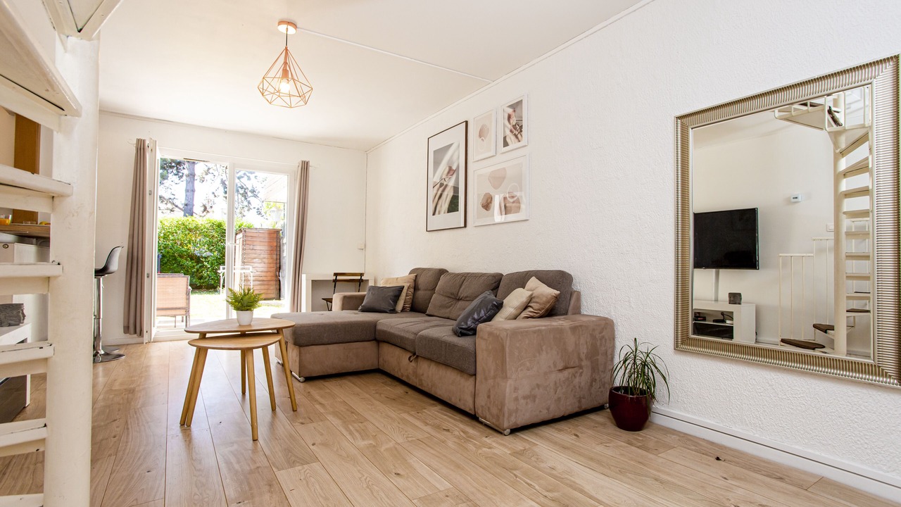 Photo of Livingroom in Fosses