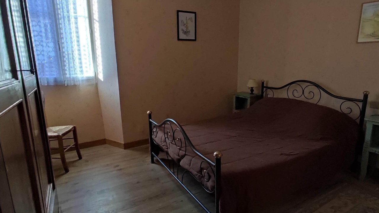 Photo of Bedroom in Verdun