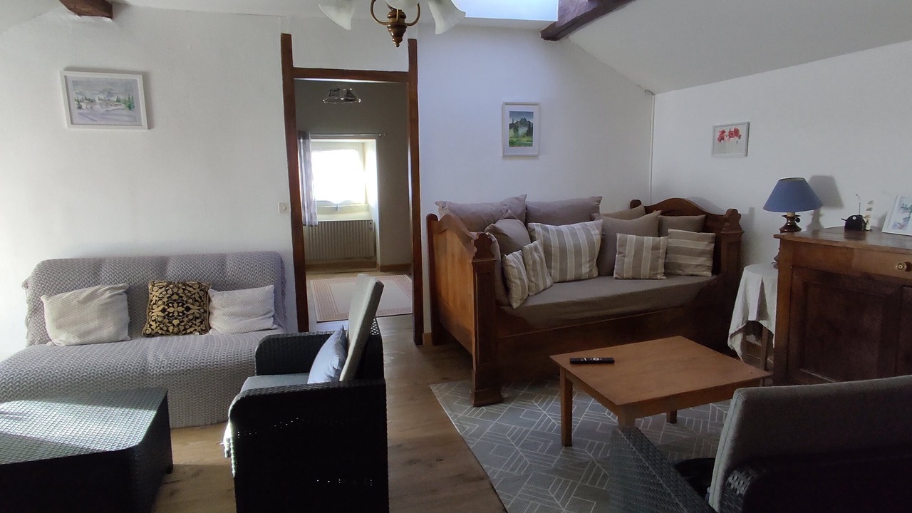 Photo of Livingroom in Verdun