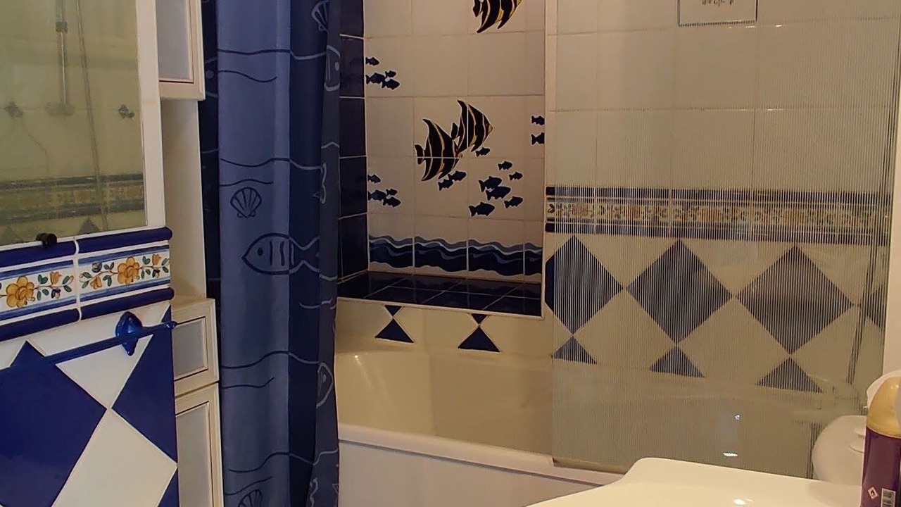 Photo of Bathroom in Verdun