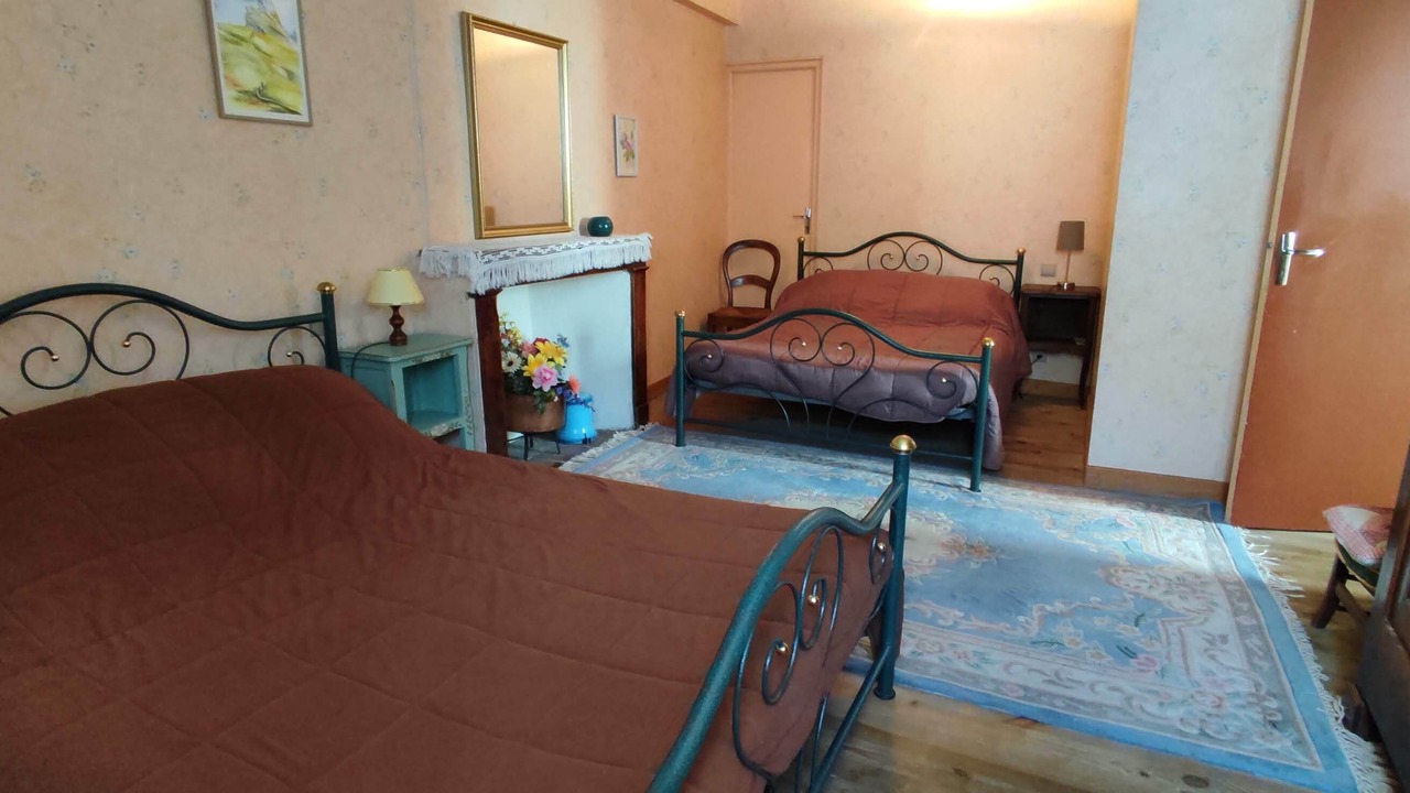 Photo of Bedroom in Verdun