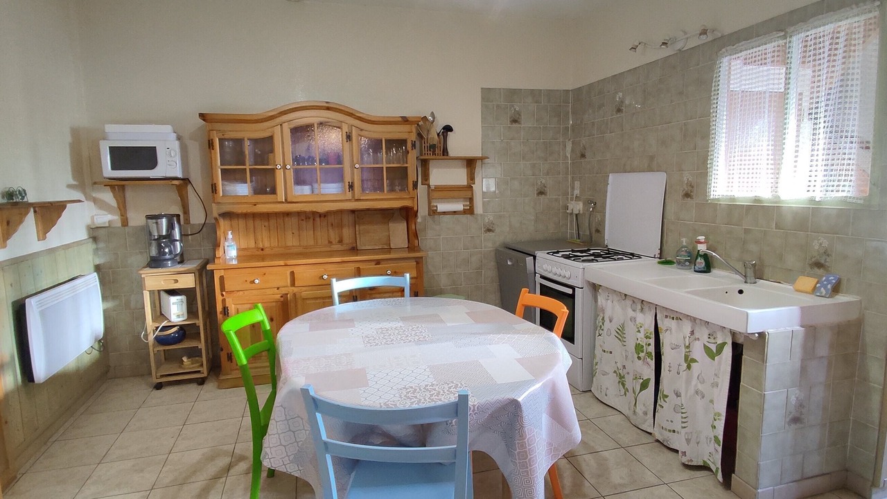 Photo of Kitchen in Verdun