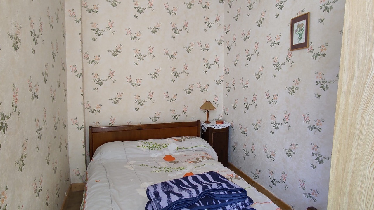 Photo of Bedroom in Verdun