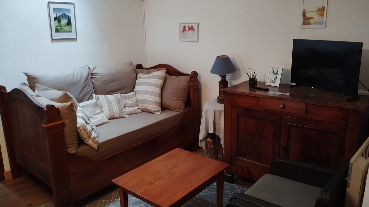 Photo of Livingroom in Verdun