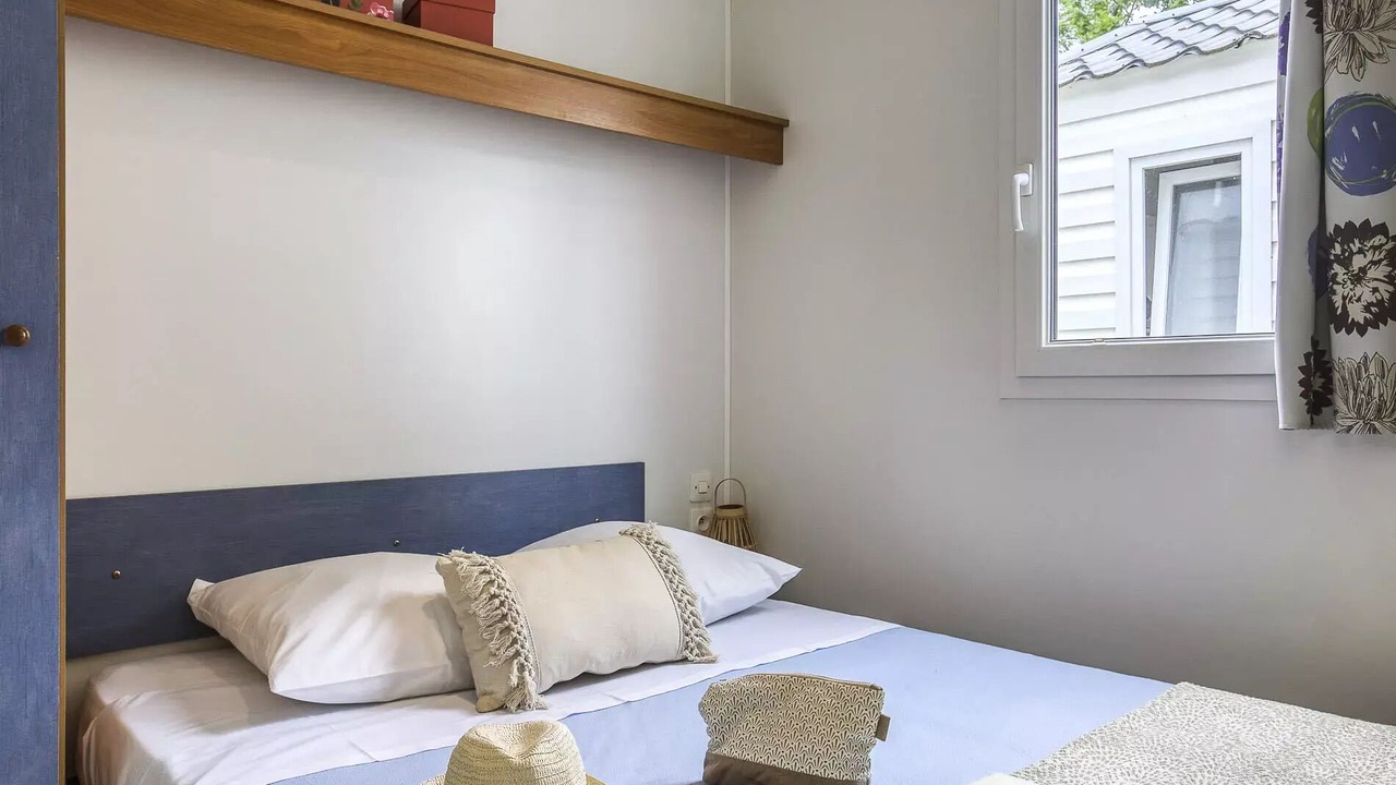 Photo of Bedroom in Seigy