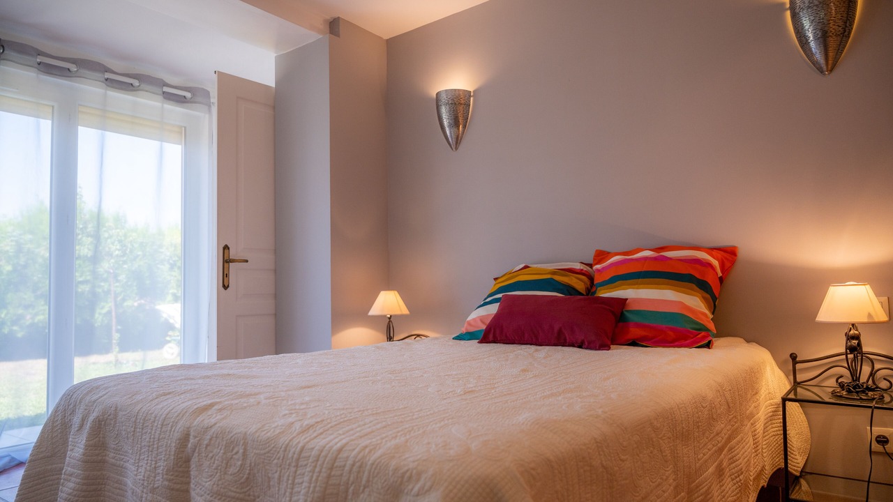 Photo of Bedroom in Montolivet