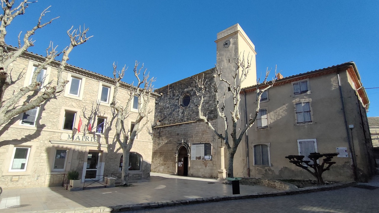 Photo of Outdoor in Peyriac-de-Mer