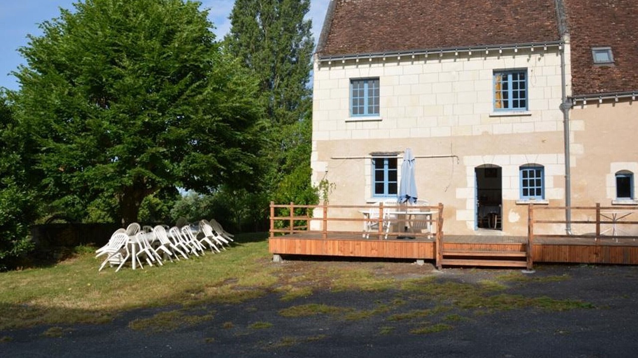 Photo of Patio Balcony in Chambourg-sur-Indre