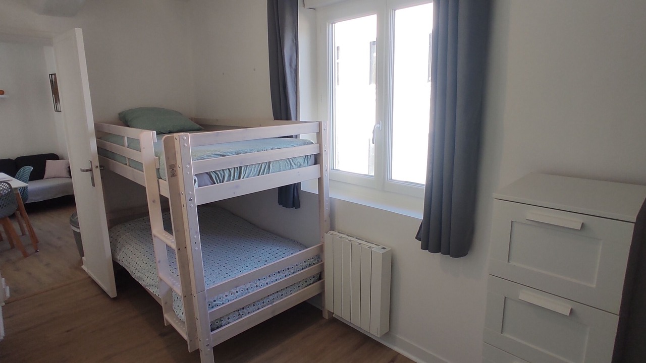 Photo of Bedroom in Conches-en-Ouche