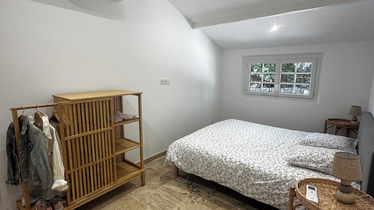 Photo of Bedroom in Sainte-Anastasie-sur-Issole